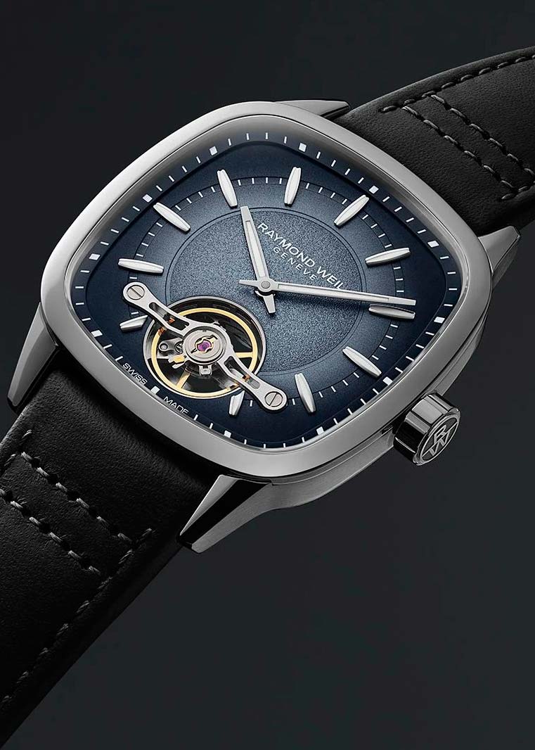 Raymond Weil Freelancer 2790-STC-50051 — фотография 2